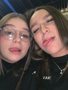 Annie_and_Raven about me🩷 Foto 5