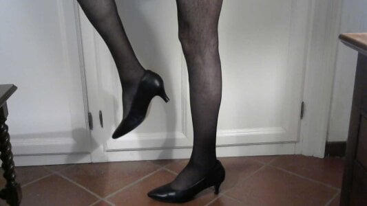 rickterenzi rick's shoes Pic 4