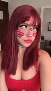 Melody-chers Soft Seduction: A Glimpse of My Dark Desire 📸🖤 사진 2