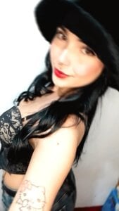 Kitty👸🏻 od kittyMelvis  snímek