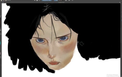 Linaaly my drawings Pic 2