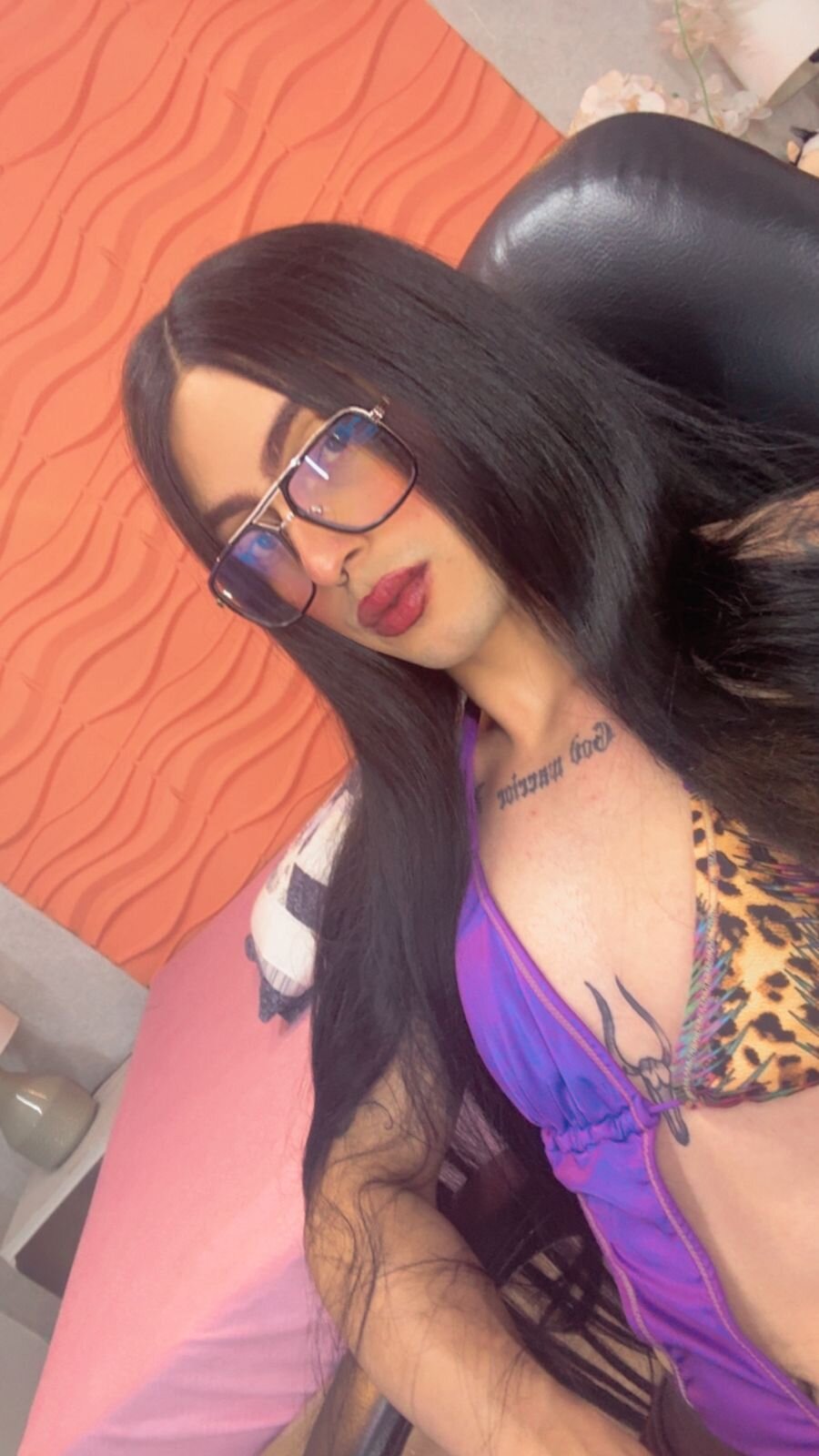 IsabellaLabu Trending Plaatje 8464