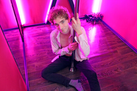 LeonardCutes Public Pic 4