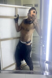 teamrocket1433 Public Pic 7