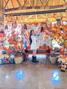 aly_golden_ Your princess Aly 🤍 Pic