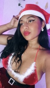 alinakiss merry christmas Pic