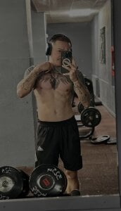 andreacreator Gym  4. fénykép