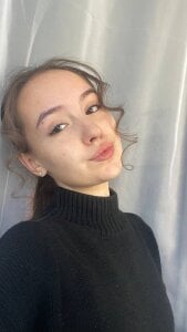 LisaSmiths Feel pretty tonight!!! Pic