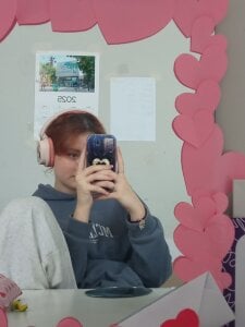 ArletteHaith Life Pic 2