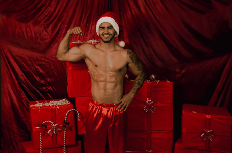 Christmas🎄 de Reik_Vonn  3 Imagens