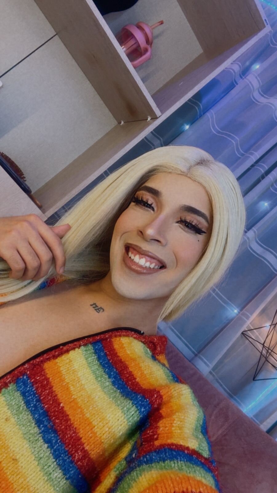 Foto em tendência de Nyx__Blackwood 1064