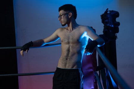 Jaxon_Carter new of the 2026 Foto 2