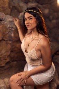 aby_dreams arabe night Pic 5