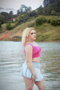 Pearl_Michelts Lake time Foto 2