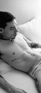 VanguardVarsity Stéfano Billede 3