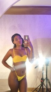 wendy_william Yellow Lengery Billede 2