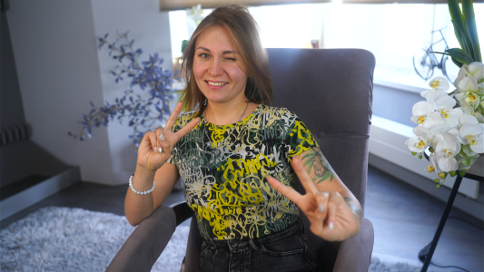 JuanaFinton First one Gambar 5