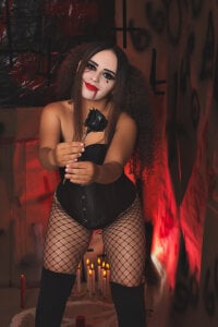 CamilaGomez149 HALLOWEEN Εικόνα 2