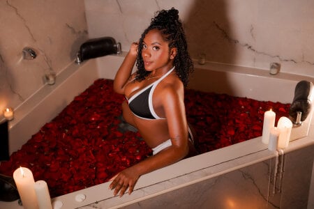 VictoriaKroftmood romantic❤图片 4