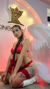 SamyCooper_ THE MISS BELA Fotka