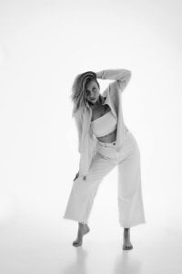 Public od LovelyMiley  2 snímek