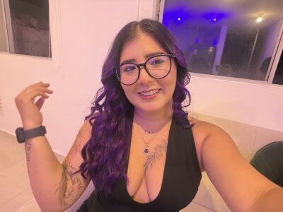 violeta_steele amazing girl Pic