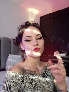 AnnyThompson_ gotisch  3. fénykép