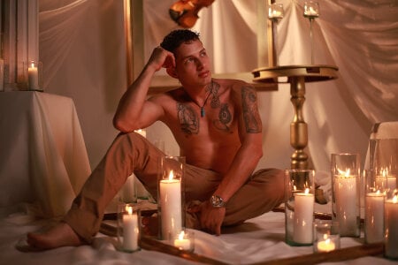 _angel_rivera ❤️ Valentine’s Vibes 😘🔥 Pic 3