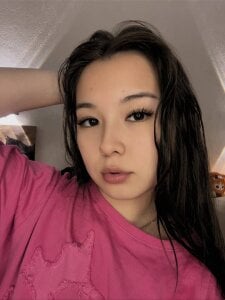 CarmanHenning I'm so wet👀😜 Pic