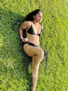 ScarletDoll Pool Day💦🥵 Pic 5