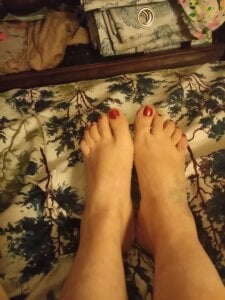 FunandFriskylady Public Pic 3