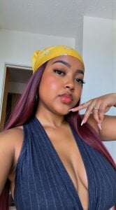 lennacooper I love my style👄 Pic 3