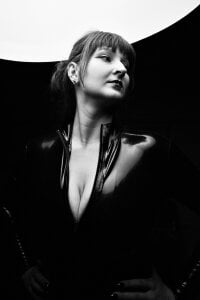 mistressKejty Latex Pic