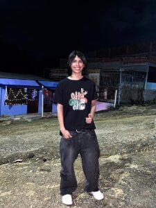 Larry_craft Public зображення 3