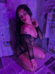 AmelieRose69 sweet temptation🥵 Pic 7