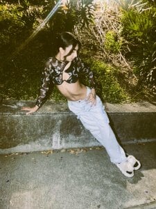 carringtonduvall night walk 🌆 รูป  2