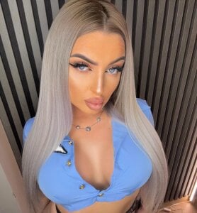 MissObsidian Call 911 Poză 4