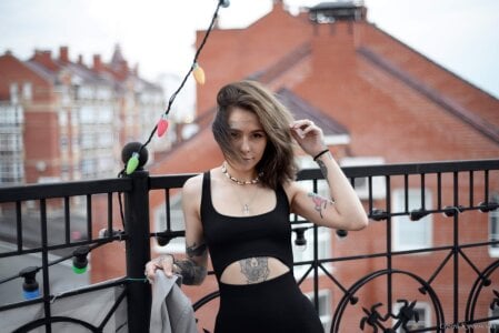 BeryllLewis Lisa <3 Pic 8