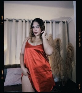 Luna_Vex 🍒💋 Pic 2