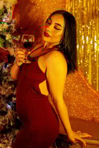 Brigith24 Merry Xmas🎄🎅🏻 Pic