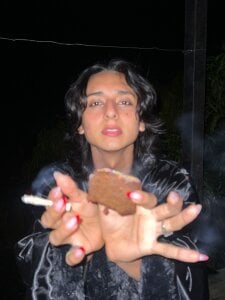 Elisasue Pink Dreams Femboy 💗✨ Poză 2