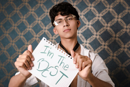 Valentino_Lux schoolboy boy, will you teach me teacher? Pic 5