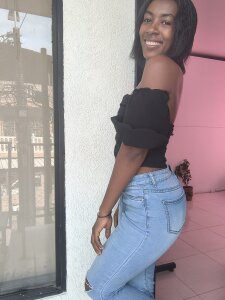 caryn_johnson casual pics!🥰 Foto 5