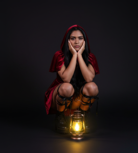 Melodymoore_ HALLOWEN🎃 Pic 2