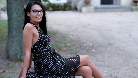 EmmaAtkins Great Smile Pic