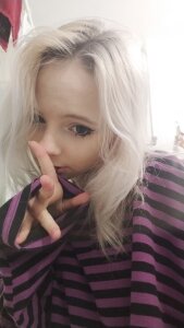 JamieMeyer Cam Model Profile | Stripchat
