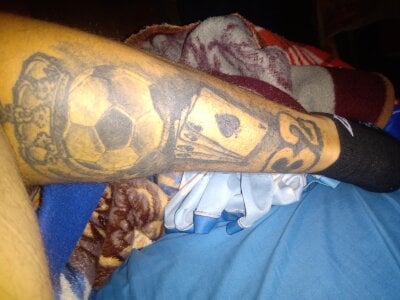 arcepablito32 Tattoos Pic 5