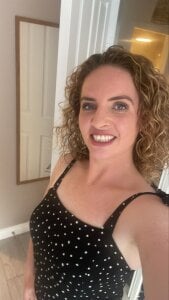 curlyirishgirl Public Kuva