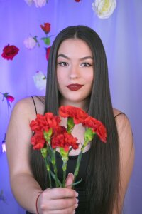 catalina_rojas_1 Happy Valentine's Day Pic 5