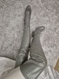 heled boots de Tiluu1  2 photos